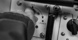 An effective defense must be coupled with deterrence to enhance security