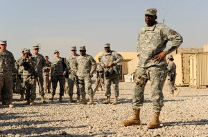 Biden: Here’s why I chose Lloyd Austin for defense secretary