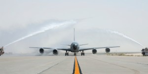 Can public recognition of achievements help the Air Force retain pilots? This officer thinks so.