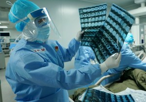 Pentagon didn’t adequately track funds sent to Chinese research labs