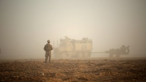 4,000 US troops in Syria?