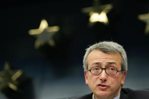 EU’s diplomatic deputy on coordination among member states, working with the US
