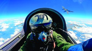What China’s increasing use of military over diplomacy means for US