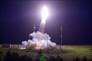 Coast Guard: Missile test could be conducted next weekend