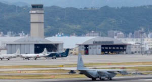 1 killed, 1 rescued, 5 still missing off Japanese coast after C-130 and F/A-18 fighter jet crash
