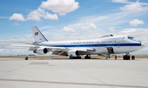 US Air Force may replace 3 types of aircraft with a single platform