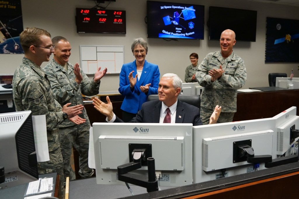 National Space Defense Center begins 24-hour operations