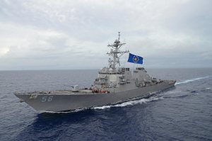After McCain crash, CNO looks to industry for ideas