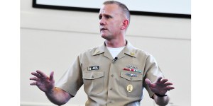 Probe: MCPON Giordano ‘failed to exhibit exemplary conduct’