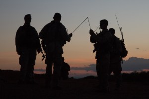 Army RCO expands scope of mission