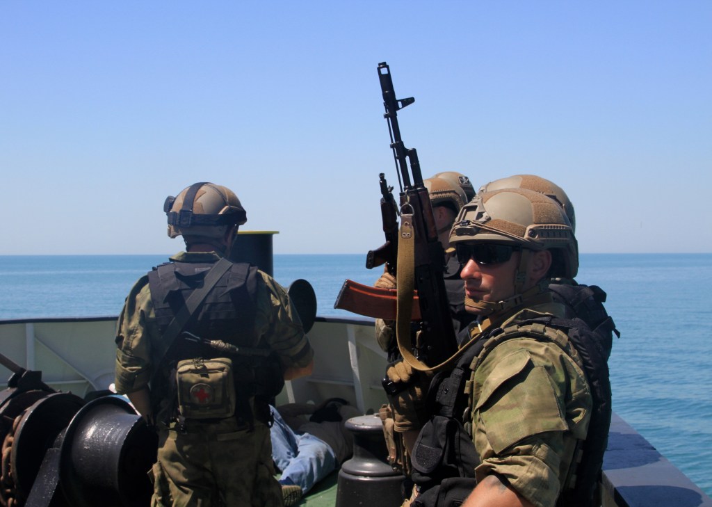 Ukraine could get new, deadlier missiles, thanks to Congress