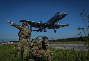 AFSOC increasingly relies on reservists, but must better manage their deployments, GAO says