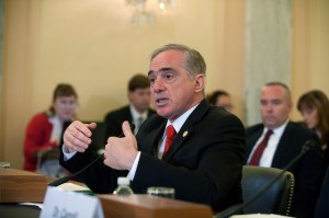 Congress OKs expanded protections for federal whistleblowers