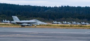 The Navy controls Growlers remotely | Defense News Weekly Extra