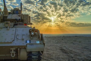 Army moves ahead on plans to replace storied Bradley Fighting Vehicle