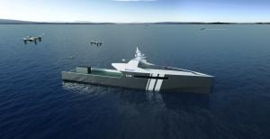 Now Rolls-Royce is building robot ships