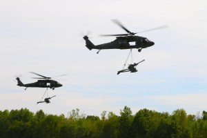Op tempo, training complexity pose risk to aircrews, per aviation boss