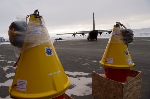 Dozens of lawmakers warn Defense Department: Don’t whitewash climate change report