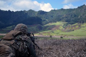 4-star: US Army Pacific must be ready for fight of the future