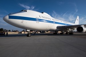 The Air Force pushes off the start of its E-4B ‘Doomsday Plane’ replacement program