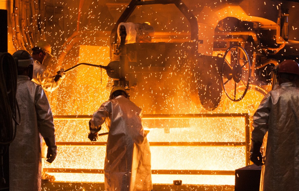 Industrial base war-gaming: Pentagon wants companies to find supply-chain weaknesses