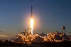 Pentagon’s inspector general to launch probe into certification of SpaceX rockets … but it’s unclear why