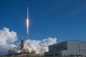 Space Force will require ‘legislation and a lot of detail planning,’ says Mattis