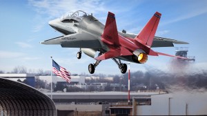 How Model-Based Systems Engineering can speed military modernization