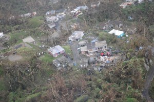 Senators call for investigation into Puerto Rican rebuilding contract