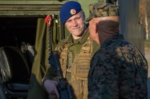 Norwegian leaders want to know why US Marines are stationed in the country