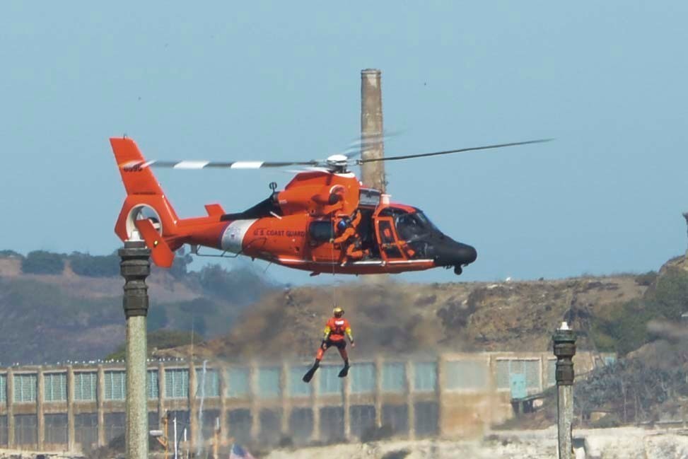 GAO: Manual health records put Coast Guard personnel at risk