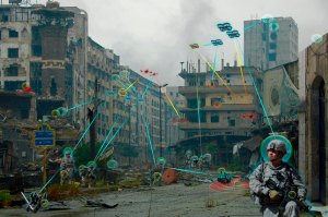 Pentagon launches artificial intelligence effort to prep combatant commands for JADC2