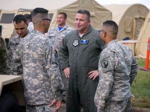 Commentary: Airpower brings hope, relief to Puerto Rico