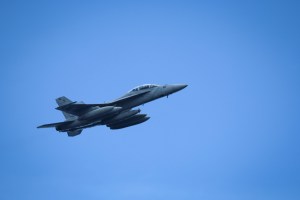 Passenger absolved of in-flight bomb hoax that prompted F-18 response