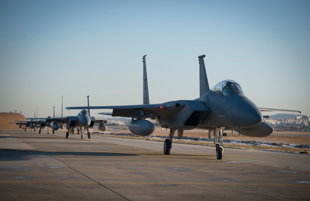 What will be expected from the FY2020 defense budget?