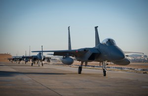 What will be expected from the FY2020 defense budget?