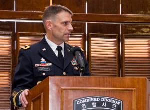 Army general faulted by inspector general for White House misconduct