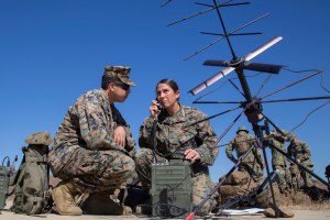 US adversaries have ‘formidable’ electronic warfare tools, officials warn