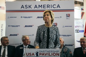 Defense acquisition head: accountability, and perhaps firings, on the way