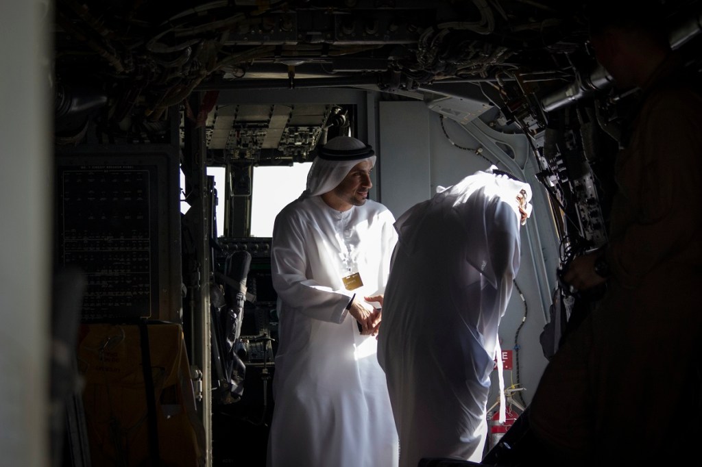 Two key industry groups hope now is the time to push a major change to the defense export process