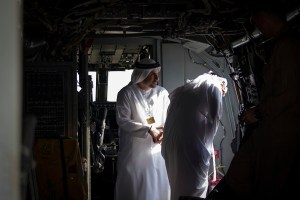 Two key industry groups hope now is the time to push a major change to the defense export process