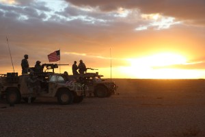 US, coalition forces kill ISIS official in Feb. 10 raid