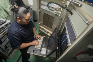 How the DoD’s future war-fighting needs are shaping cloud vendors’ products