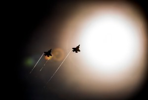 Turkey wants to link F-35 jets to its Air Force network