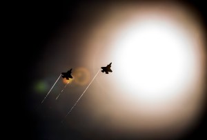 Lockheed, Maxar ink agreement to enhance F-35 flying simulator