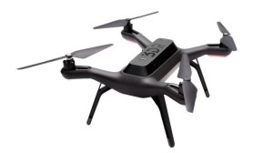 Interior trusts 3D Robotics drones. Could the Pentagon?