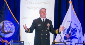 Over-the-horizon missile competition nearing completion