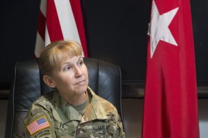 Two-star: Every soldier must be a cyber defender