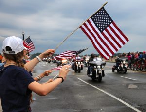 Rolling Thunder ride draws thousands to nation’s capital