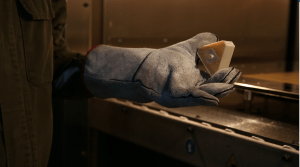 Israeli Air Force eyes 3-D printing as a hedge against wartime disruptions